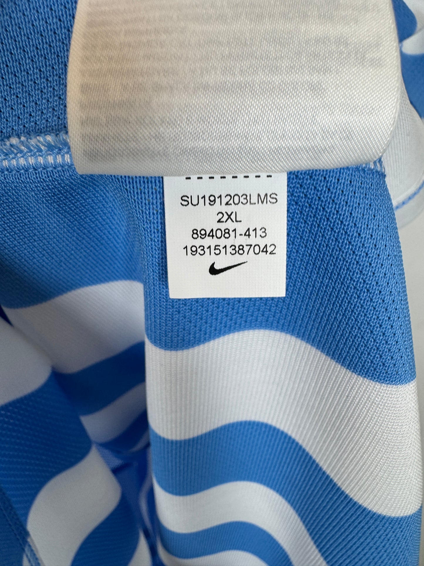 Málaga CF Home 19/20 Okazaki 23