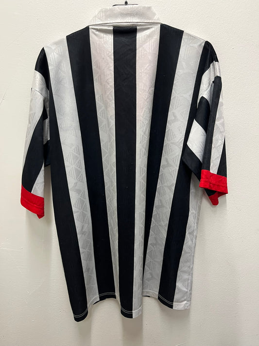 Grimsby Town Home 94/95