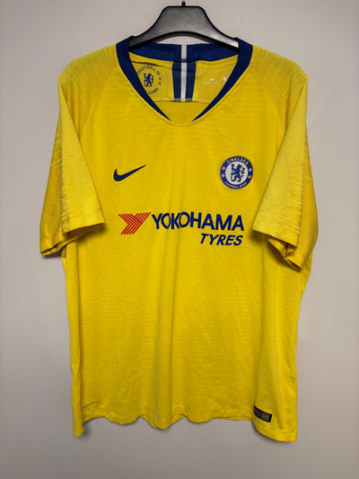 Nike Chelsea Away 18/19 Kante 7 - 9/10