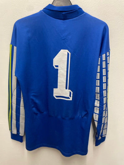 Adidas Germany GK 1990 Illgner 1 - 8/10 - alternate view