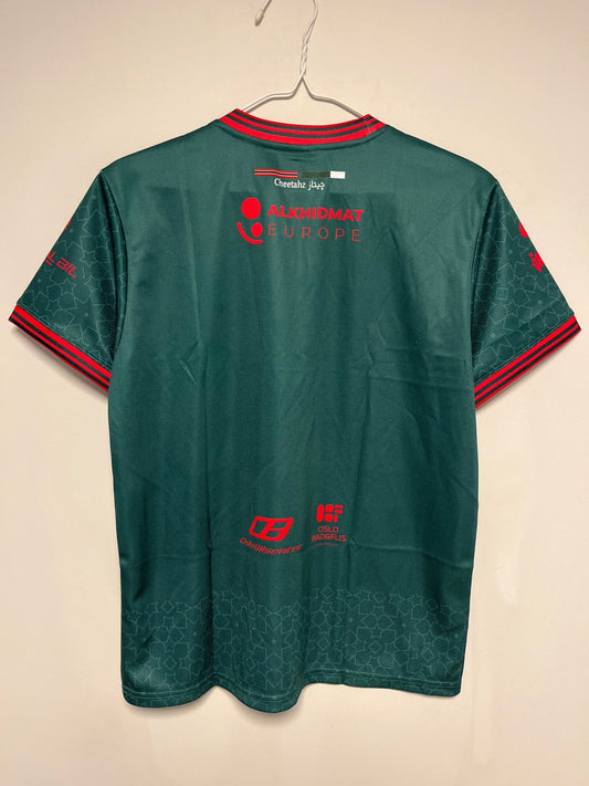Better Future Pakistan Home 2025 - 10/10 Women's - TheFootballIdiots