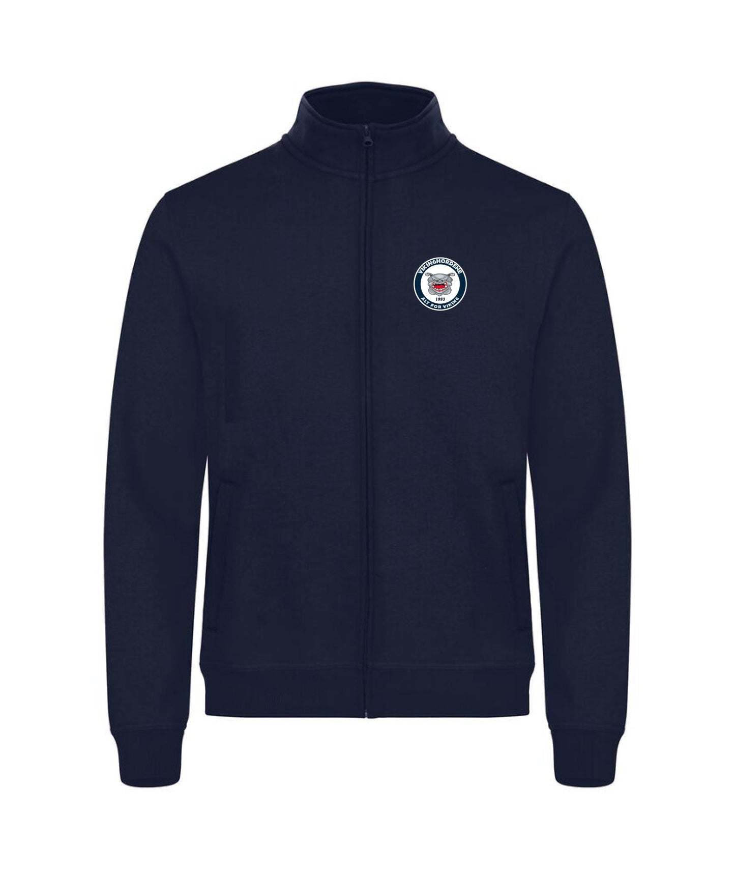 Cardigan “HORDENE” – VikingHordene - TheFootballIdiots