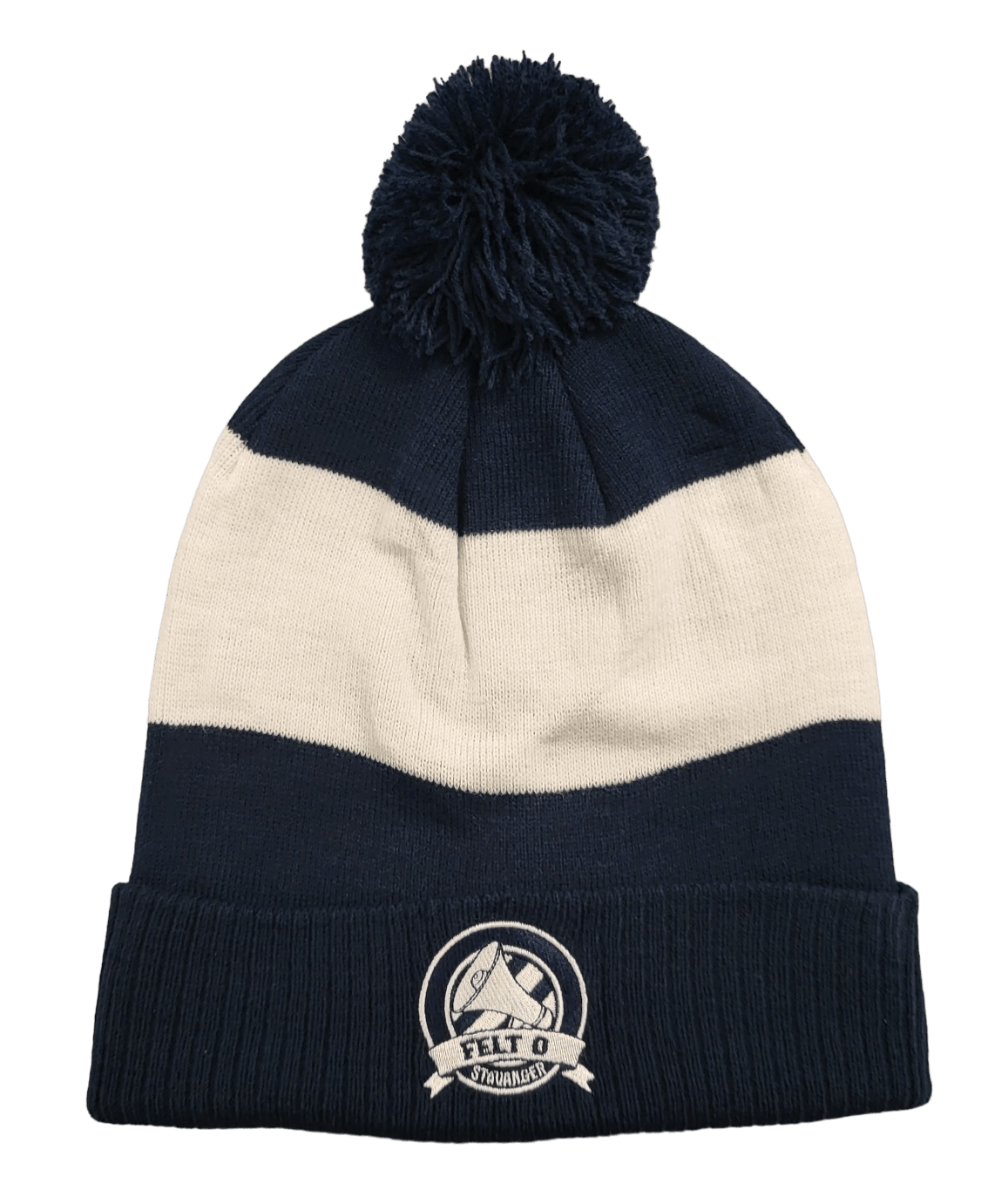 Duskelue “FELT O” – VikingHordene - TheFootballIdiots