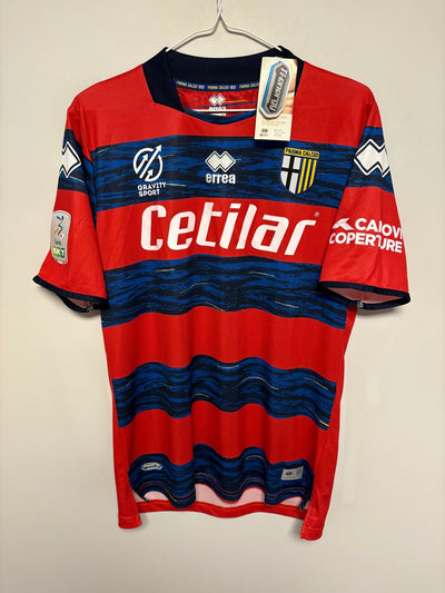 Errea Parma GK 21/22 Buffon 1 - 10/10