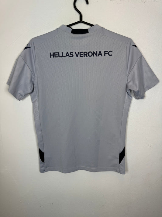 Hellas Verona T-Shirt Training 22/23 kids - TheFootballIdiots
