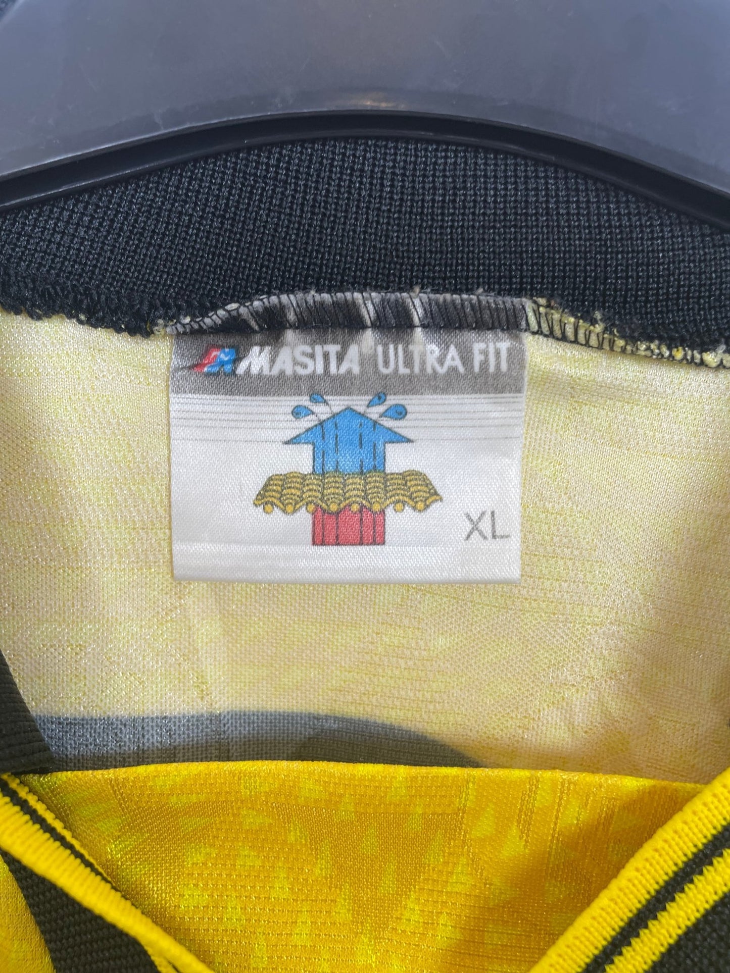 Masita Roda JC Home 96/97 - 8/10 - TheFootballIdiots