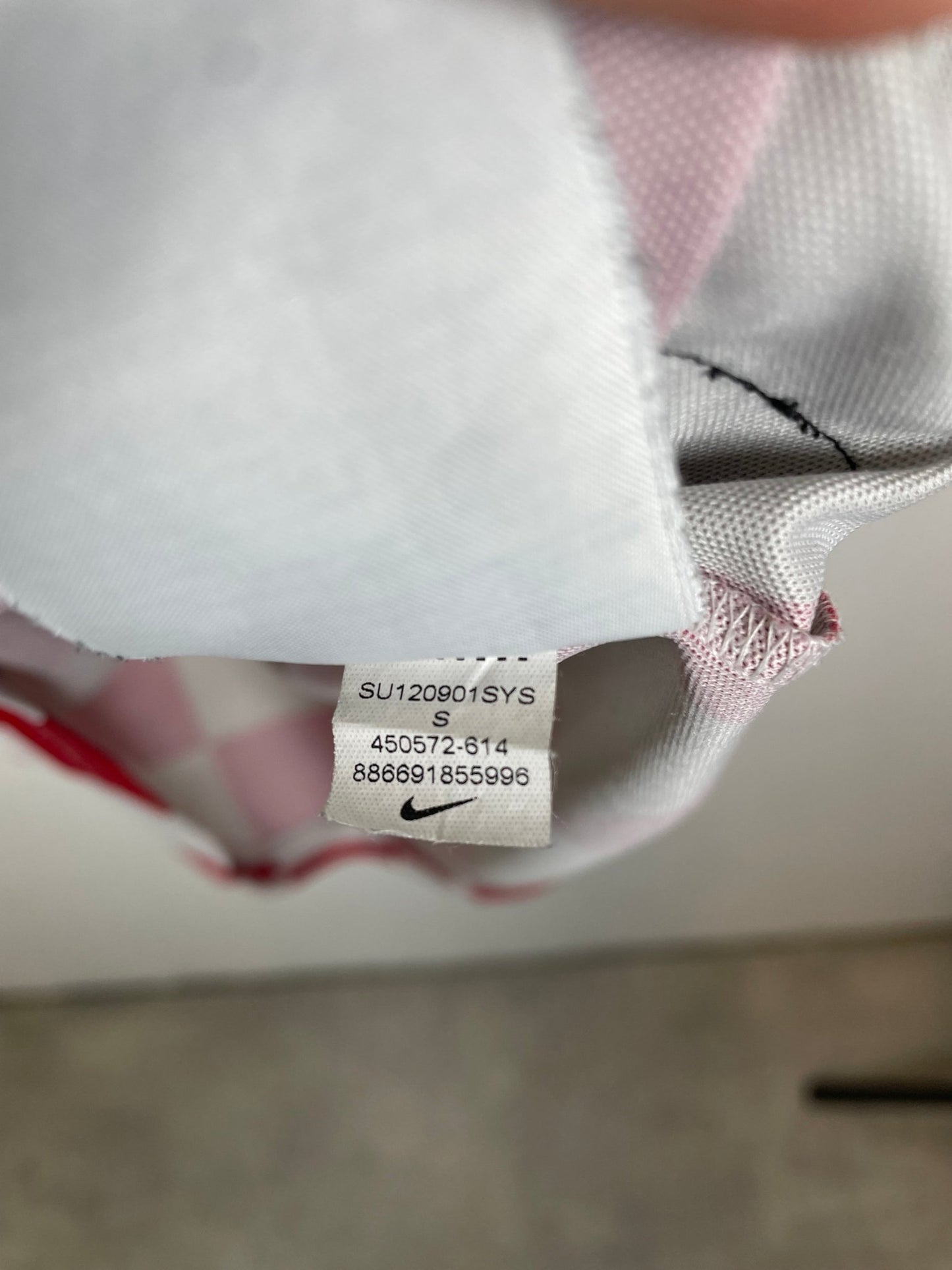 Nike Croatia Home 2012 - 8/10 - TheFootballIdiots