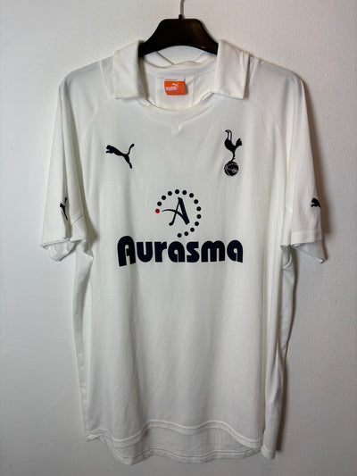 Puma Tottenham Hotspur Home 11/12 Bale 3 - 9/10