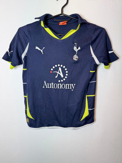 Puma Tottenham Third 10/11 Bale 3 Kids - 8/10