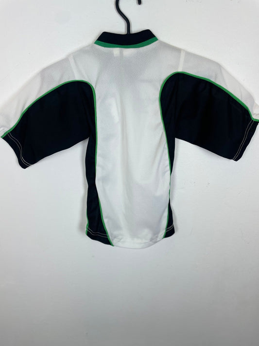 Uhlsport Rochdale Home Kids - 9/10 - TheFootballIdiots