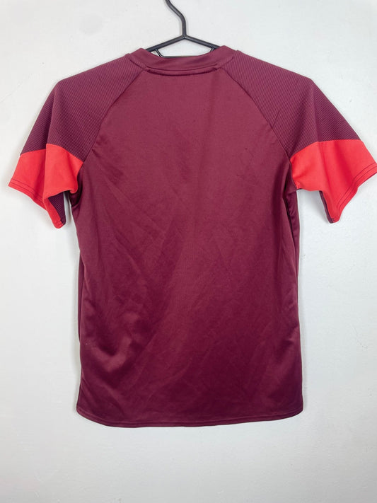 Umbro West Ham Training Shirt Kids - 9/10 - TheFootballIdiots