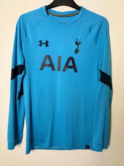 Under Armour Tottenham 16/17 GK Llorris 1 kids - 8/10