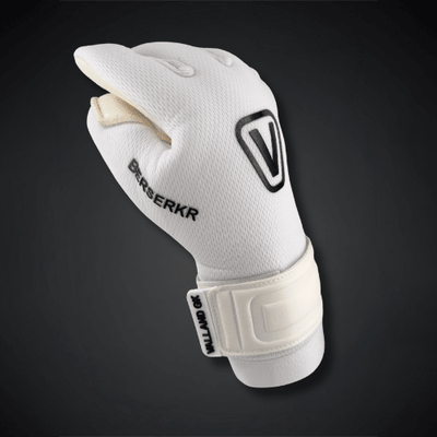 Valland GK - BERSRKR - alternate view