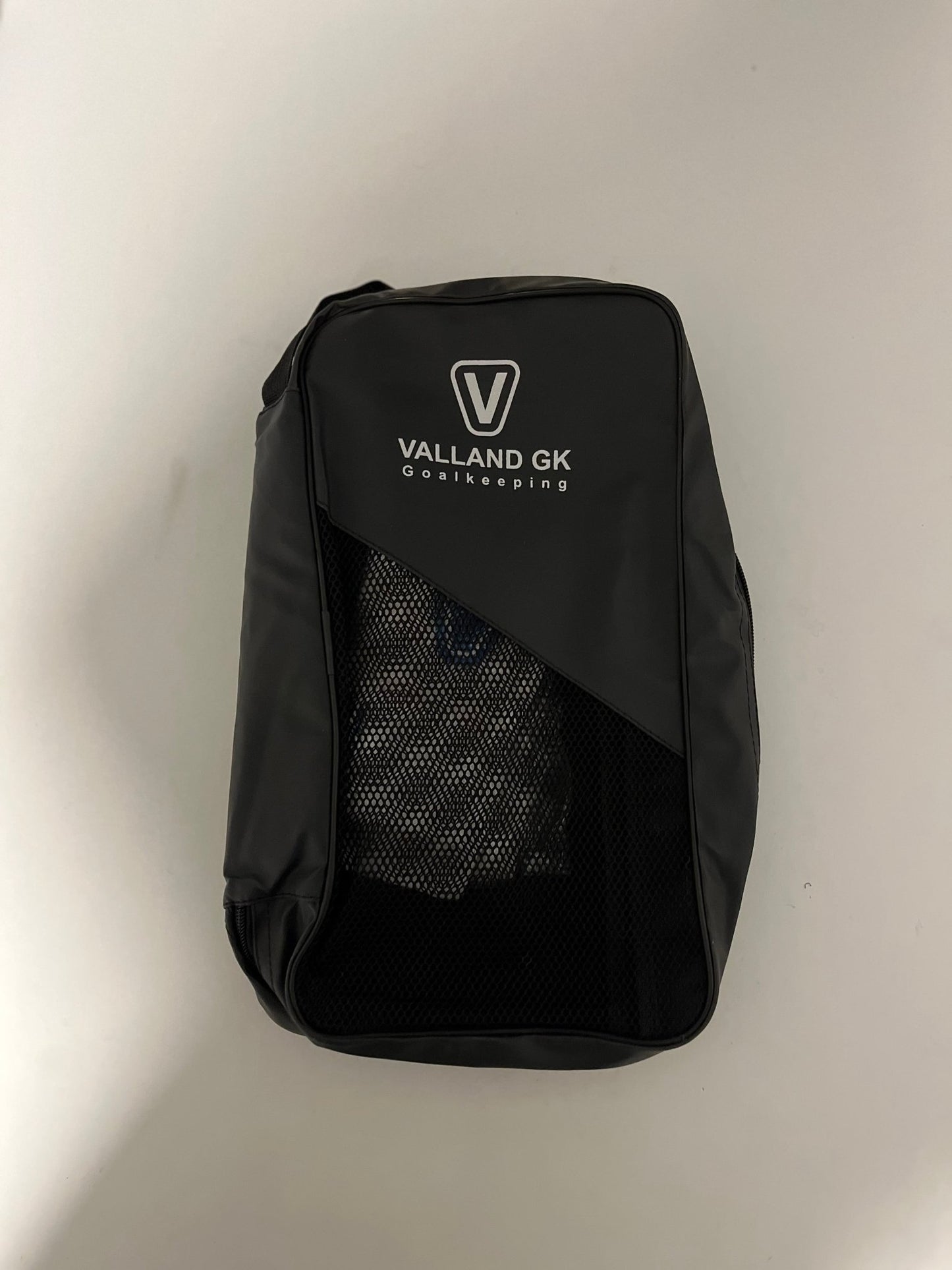 Valland GK - Performance Bag | Goalkeeper Gloves Bag - TheFootballIdiots