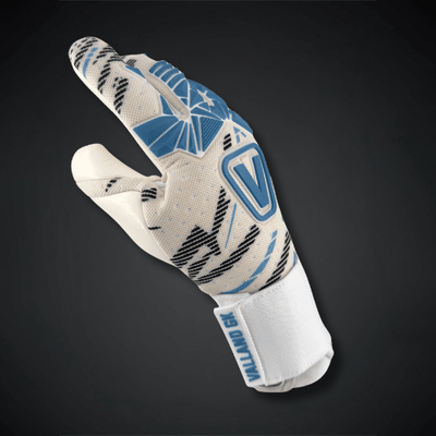Valland GK - SKJOLDR BLUE KIDS - alternate view