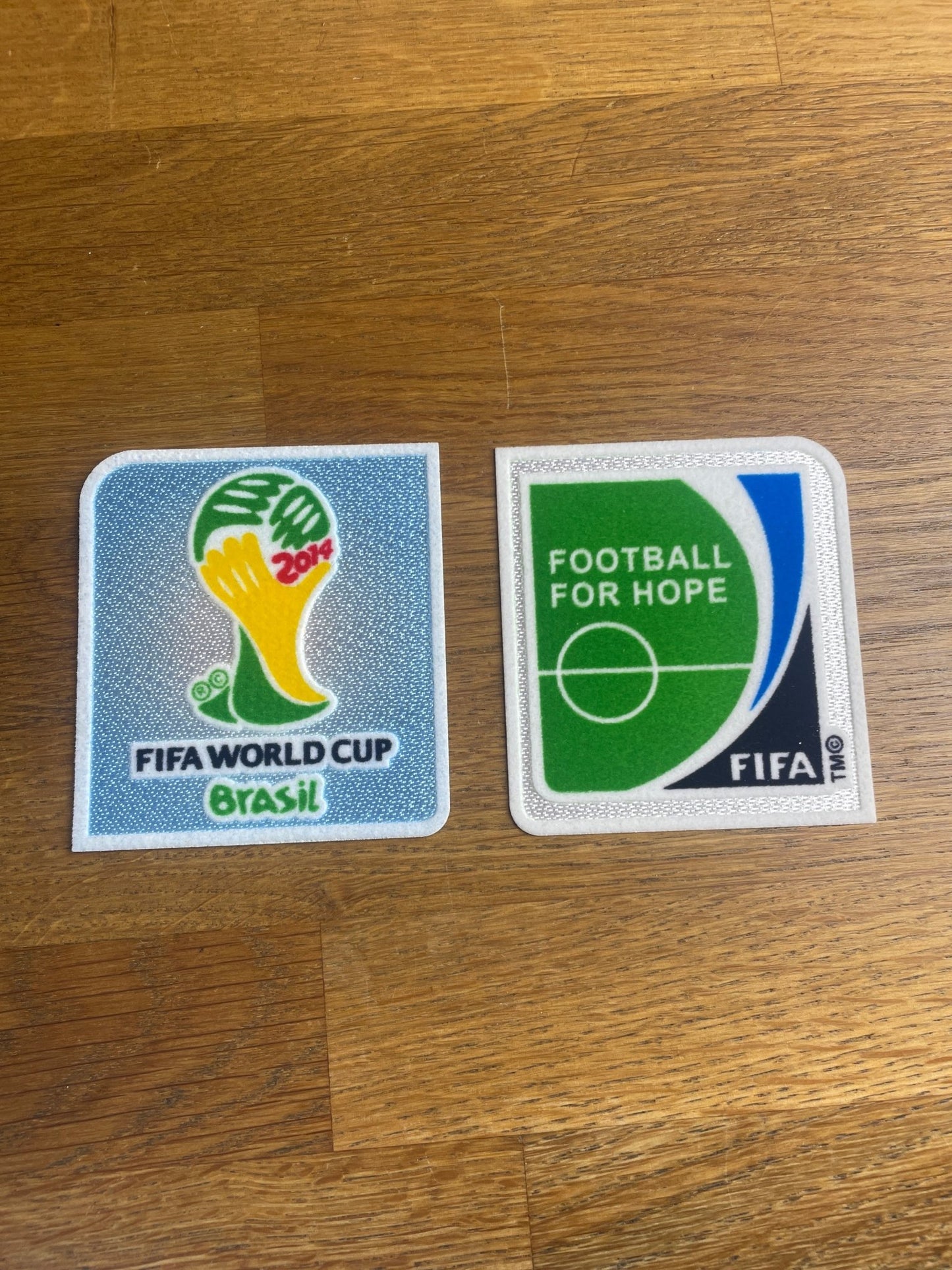 WC 06-14-22 Patches - TheFootballIdiots