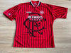 Rangers Away 94/95