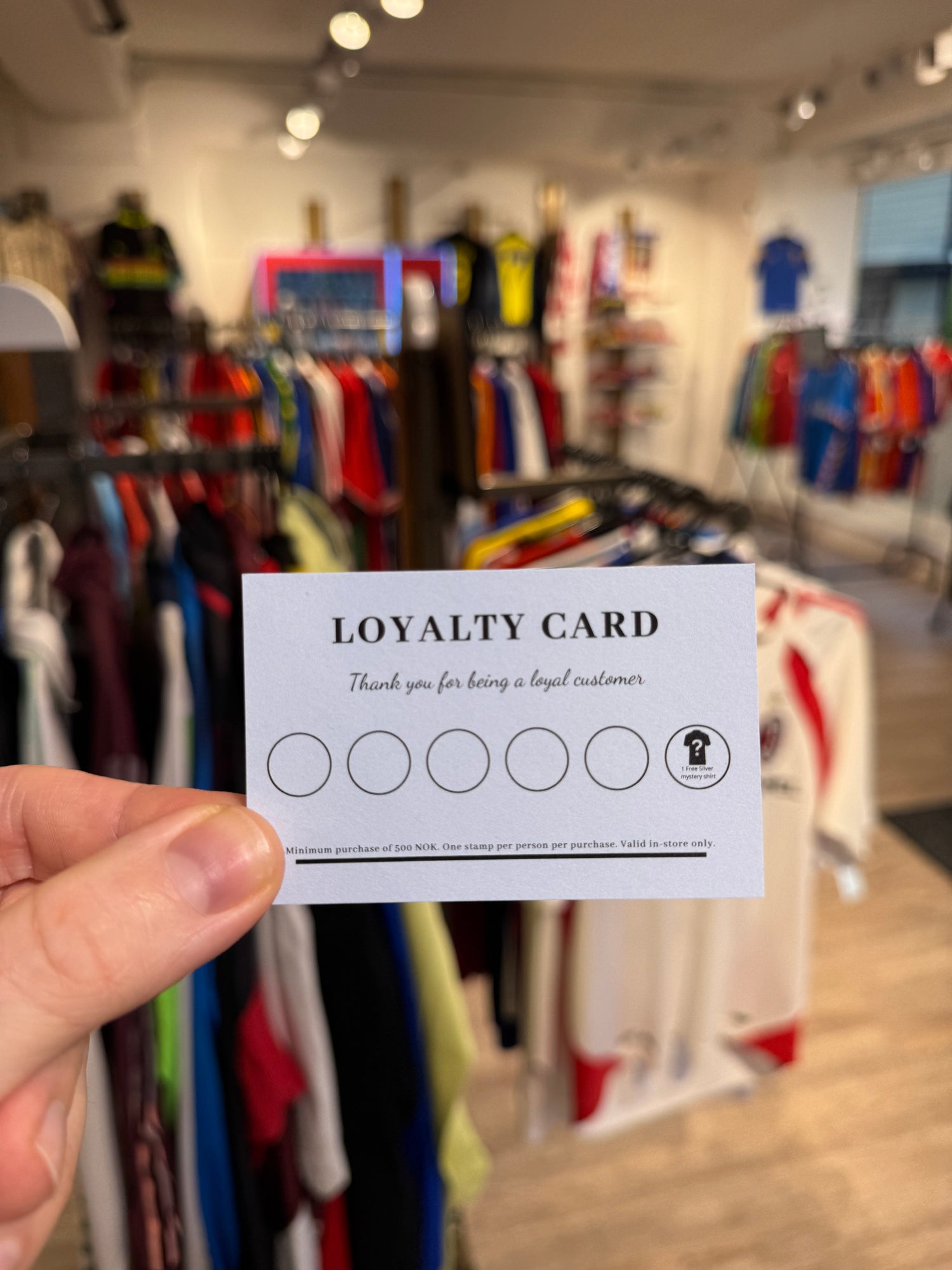 ⚽ TheFootballIdiots are Heading to Oslo — Twice This November!