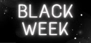 Unleash Savings: Black Week Extravaganza! 🖤🎉