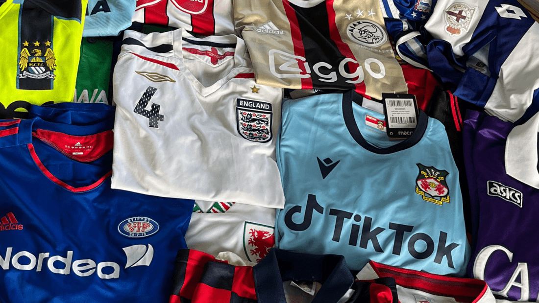 Your Trustworthy Source for Authentic Football Shirts! - TheFootballIdiots