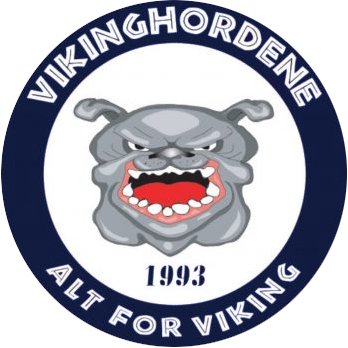 Vikinghordene