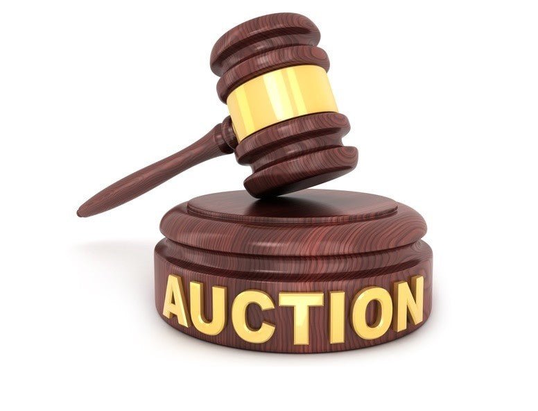 Auctions