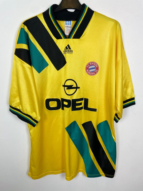 Bayern Munich Shirts - TheFootballIdiots