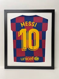 Framed Shirts