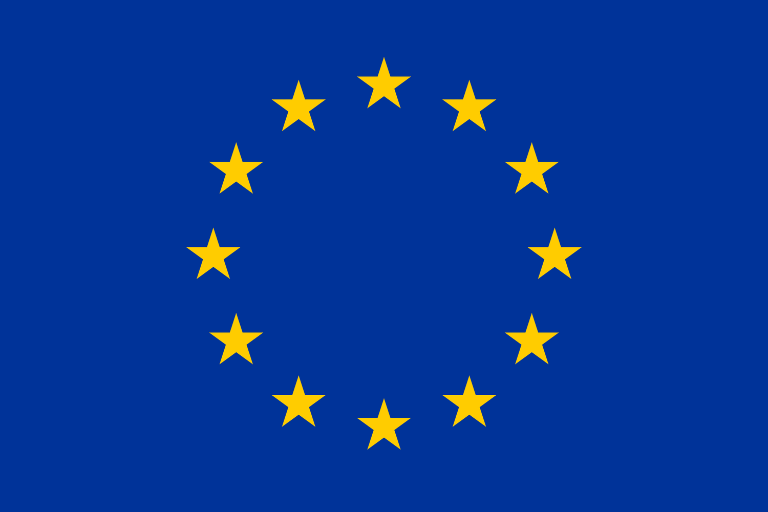 EU Klubb Drakter