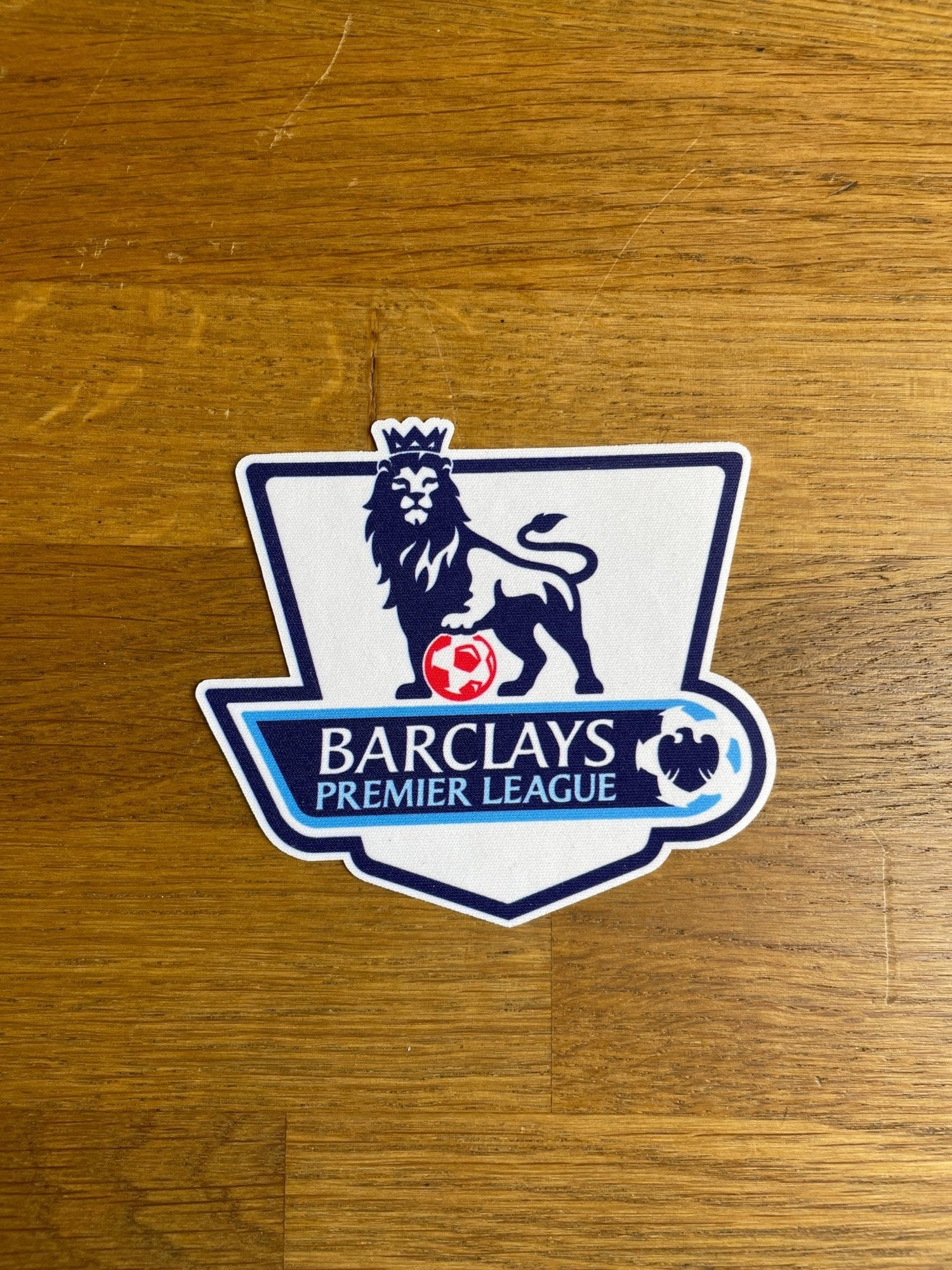 Patches & Badges