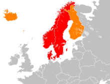 Scandinavian Clubs