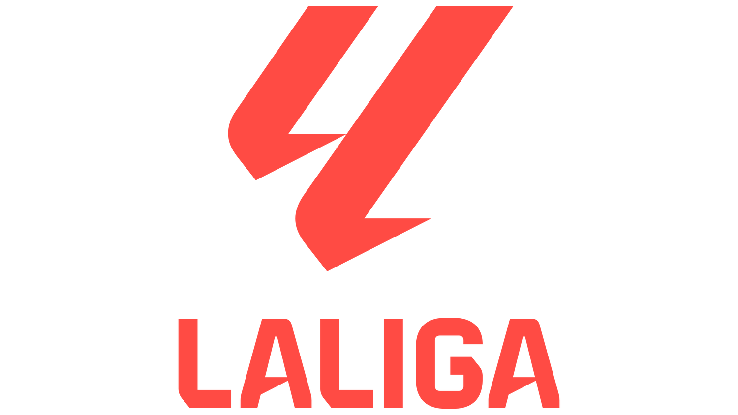 La Liga 