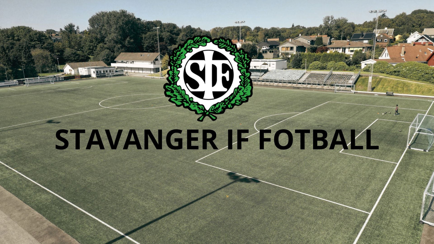 Stavanger IF Fotball / SIF