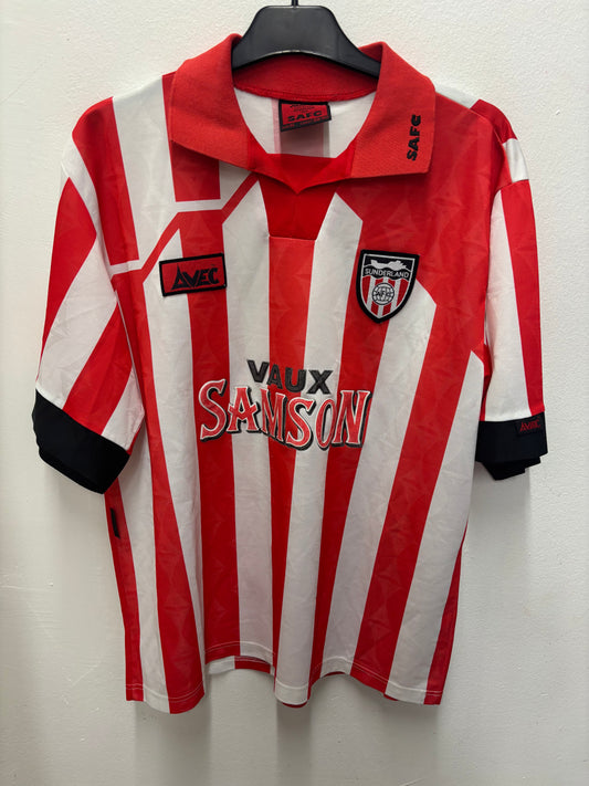 Sunderland Home 94/96