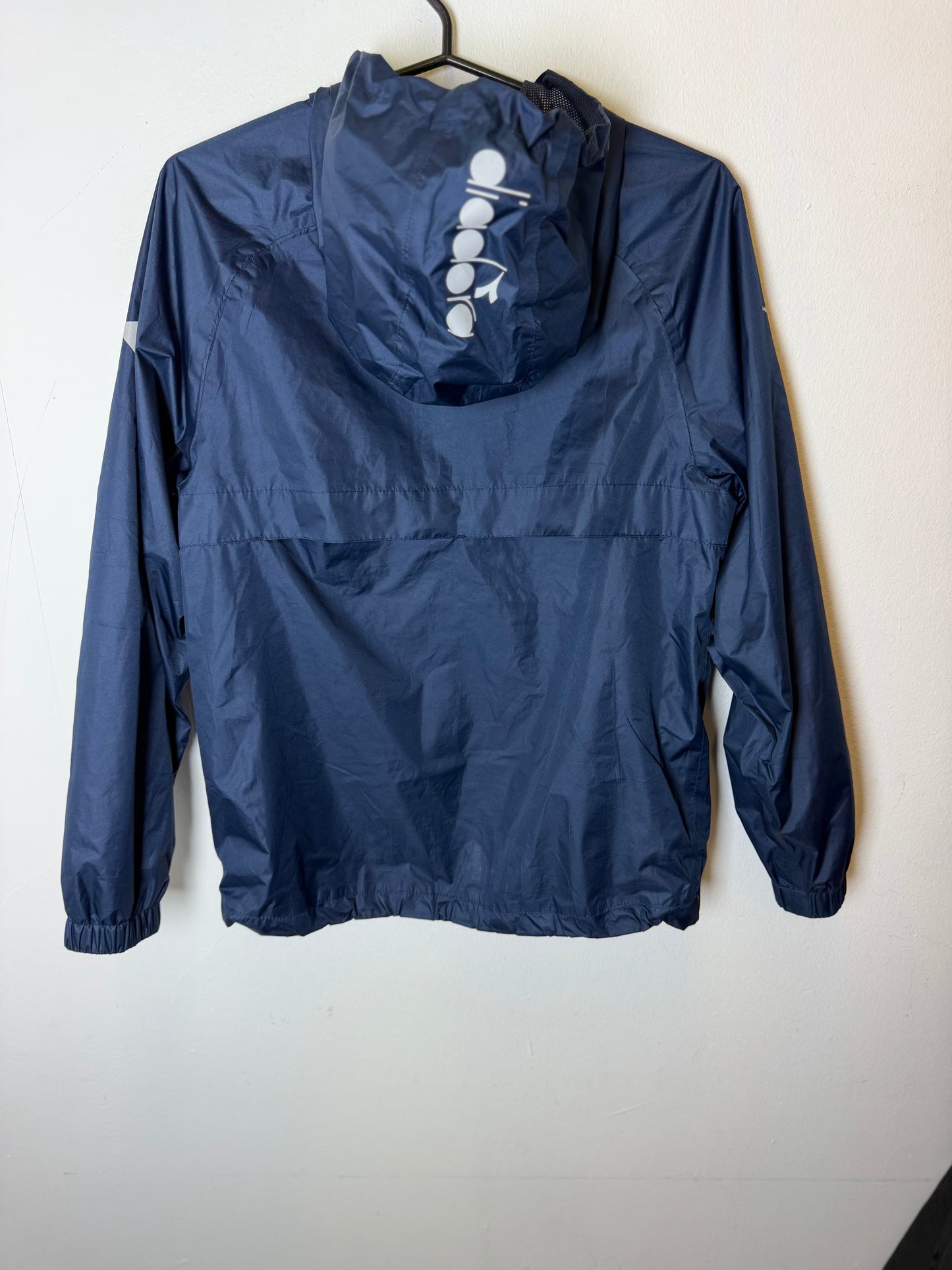 Viking FK Kids Windbreaker Jacket - 8/10