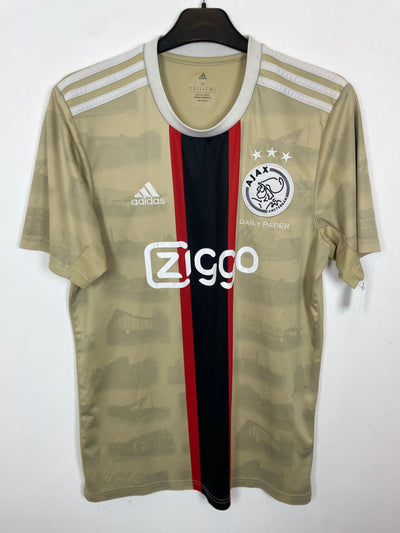 Adidas Ajax Third 22/23 - 7/10