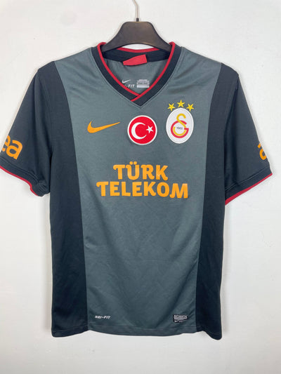 Nike Galatasaray Away 13/14 Drogba 11 - 9/10