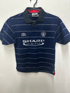 Manchester United Away 99/00 kids