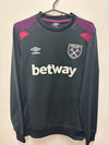 West Ham United Training Sweatshirt