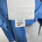 Manchester City 18/19 LS — Nike Dri-FIT inner tag and Premier League badge detail