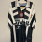 Penalty Corinthians Third 95/96 #10 - 9/10