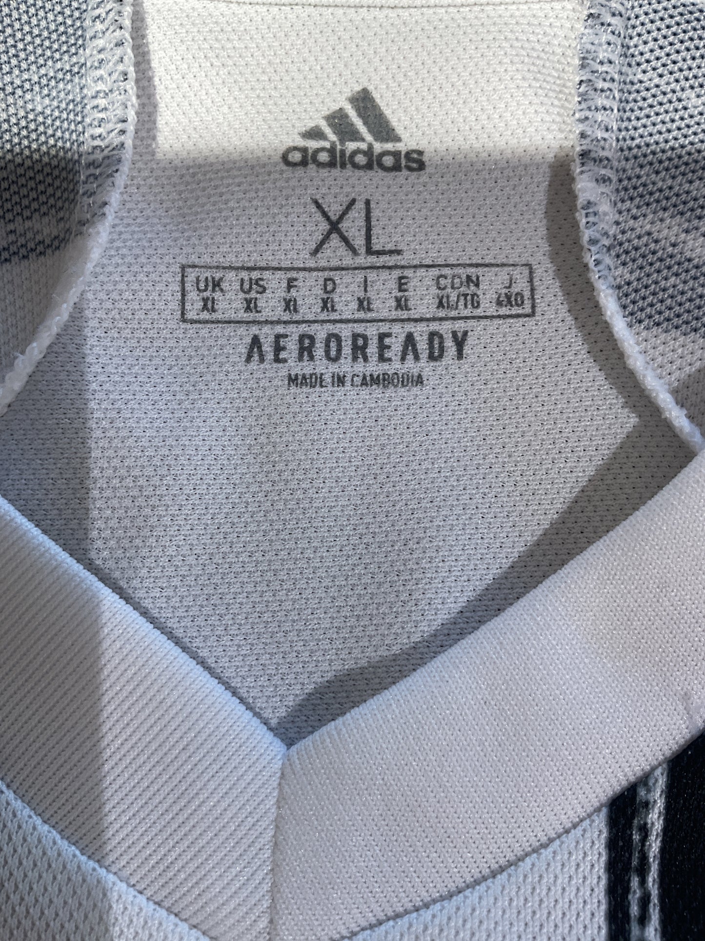 Juventus Home 20/21 Ronaldo 7