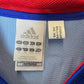 Adidas France Home 2004 Zidane 10 - 10/10 - TheFootballIdiots