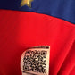 Umbro England Away LS 08/10 Beckham 7 - 8/10