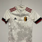 Belgium 21/22 Away Kids