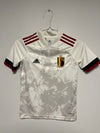 Belgium 21/22 Away Kids