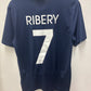 France Home 14/15 Ribery 7