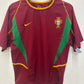Portugal Home 02/04 Ronaldo 11