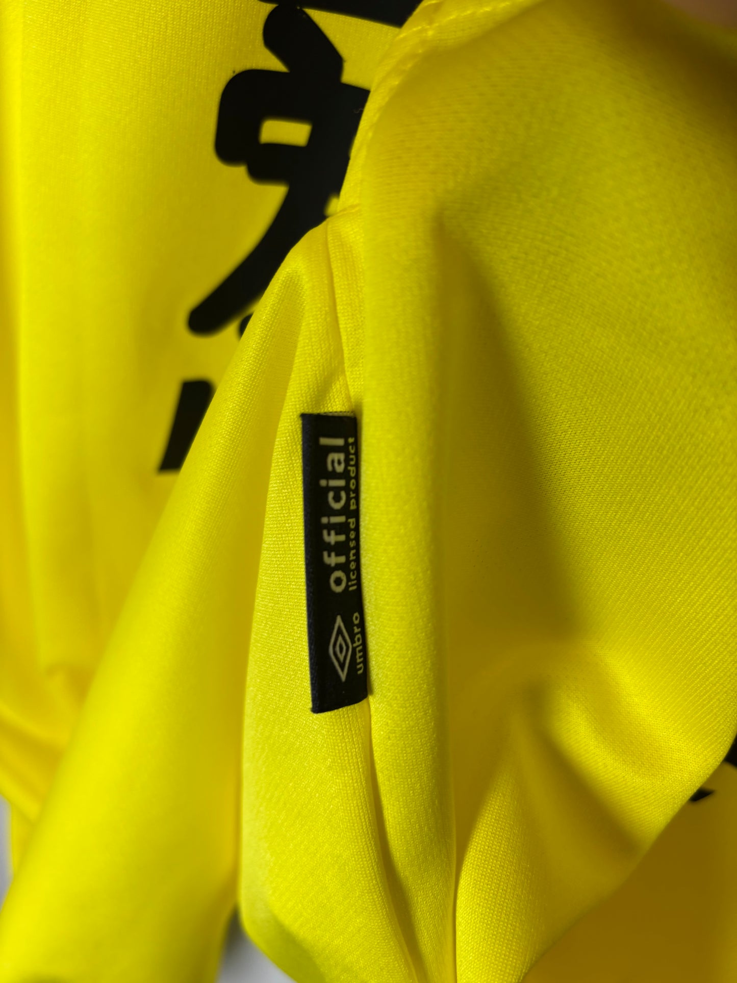 Umbro Burnley Third GK 19/20 Pope 1 - 10/10