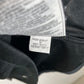 Nike Manchester United 09/11 away shirt Owen 7 sponsor and sleeve detail view